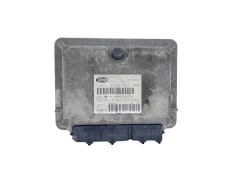 Controlador 51819338 IAW4AF.M9 61600.627.08 Fiat Magneti Marelli 61400