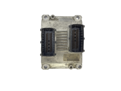Controlador ME73H4F006 0261207490 00468019660 Fiat 54303