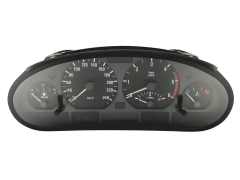 Velocímetro/Instrumentos Y Relojes BMW 3 E46 6211 6906890 0263606271 40685