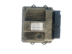 Controlador 51826699 MJD6JF.M4 71600.231.01  Fiat FPT 41359