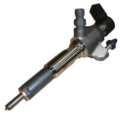 Inyección De Combustible Original Citroen Peugeot Ford Mazda 1.6 HDi 8v 98024486