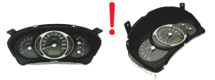 Velocímetro/Instrumentos Y Relojes Hyundai Tucson 94013-2E420 53431