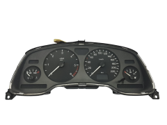 Velocímetro/Instrumentos Y Relojes Opel Astra G DQ09228743 351177000 57391