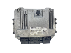 Controlador 0281012625 9659728280 9653958980 PSA Bosch 63718