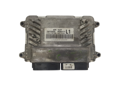 Controlador 96983177 L1 5WY5968C 42R 1CAF Chevrolet 3302