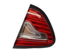 Faro Derecho Trasera 265500812R 265501712R Captur Renault