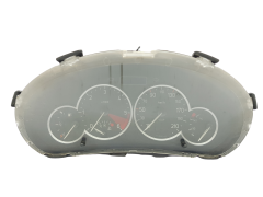 Velocímetro/Instrumentos Y Relojes Peugeot 206 9651740680 000644607 Jaeger 25918