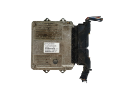 Controlador 51806506 MJD6F3.PB Fiat FPT