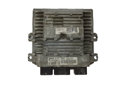Controlador 5WS40046C-T 9650518180 9647423380 PSA Siemens 14336