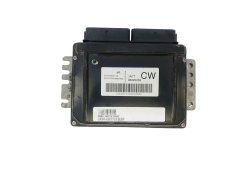 Controlador 96325259 CW S010016031 C0 Daewoo Kemsco 37272