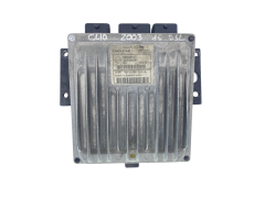 Controlador 8200331477 8200254240 R0410C080A Renault Delphi 63829
