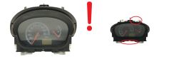 Velocímetro/Instrumentos Y Relojes Fiat Seicento 735382384 6063449930 65555