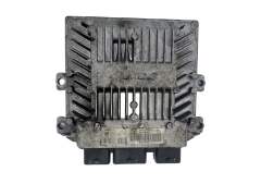 Controlador 9663483180 9653451880 5WS40285E-T SID806 PSA Siemens 52775