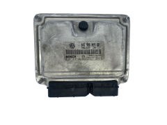 Controlador 045906019BP 0281012194 VW Bosch 50326