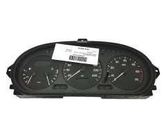 Velocímetro/Instrumentos Y Relojes Renault Scenic 1 Megane 1 7700847788 G 55521