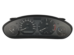 Velocímetro/Instrumentos Y Relojes BMW 3 E36 6211 8363750 0263301773 52749