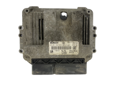 Controlador Opel 55560810 0281012694 8980135190 Bosch GM 52783