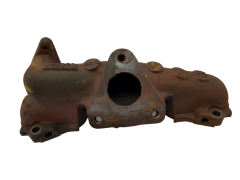 Colector De Escape 306678 Citroen Peugeot 12335