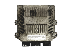 Controlador 7S61-12A650-BA 5WS40432A-T Ford Siemens 17885