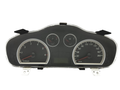 Velocímetro/Instrumentos Y Relojes Hyundai Santa Fe 94005-26340 51257