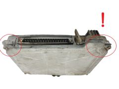 Controlador S101718102D 7700749946 7700860918 Renault Siemens 46441