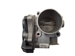 Mariposa De Aire Renault 8200987453G H8200727648 2.0 2.3 DCI Valeo 2276