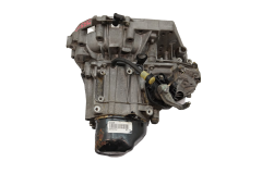 Caja De Cambios Manual JR5104 Renault Scenic 2 1.6 16V 7701723235 165000km