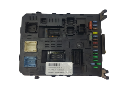 Controlador BSI 2004 H05-01 9660105980 PSA Johnson Controls 1924