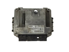 Controlador 0281012619 9661032980 9653958980 PSA Bosch 13894