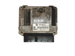 Controlador 0281013280 03G906021LL VW Bosch 24238