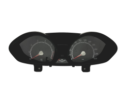Velocímetro/Instrumentos Y Relojes Ford Fiesta 8A6T-10849-AK 8A6T10849AK 50109