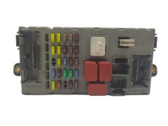 Controlador BSI Fiat 51829178 CPL Delphi