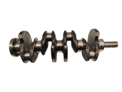 Cigüeñal QXBA D4204T RHJ 2.0 TDCi HDI 0501N8 Ford Volvo PSA 4866