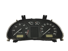 Velocímetro/Instrumentos Y Relojes VW Polo 6N 6N0919860T 0263602005 53769