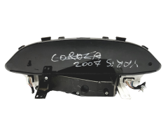 Velocímetro/Instrumentos Y Relojes Toyota Yaris 83800-0D690-D 44292