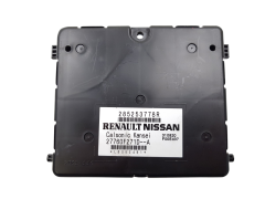 Controlador Renault Clio 5 Captur 2 285253778R 27760F271D 0km 21