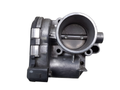 Mariposa De Aire Ford 8A6G-9F991-AB 0280750478 Bosch 1755