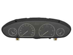 Velocímetro/Instrumentos Y Relojes Lancia Lybra 46842649 18409