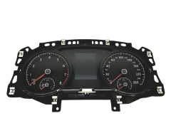 Velocímetro/Instrumentos Y Relojes VW Golf MK7 5G1920742B A2C99139500 VDO