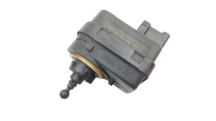 Motor De Regulación Del Reflector 7701036110 Valeo Renault