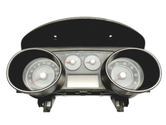 Velocímetro/Instrumentos Y Relojes Fiat Punto Evo 51852796 503003060200 36942
