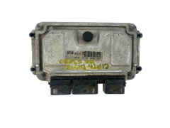 Controlador PSA 0261206246 9637838780id08 Bosch 48929