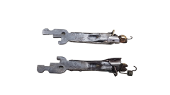 Regulador, freno de tambor Bosch 7701205759 Renault Clio 2 Dacia Logan