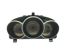 Velocímetro/Instrumentos Y Relojes Mazda 3 BP4K55430 K9001 1344
