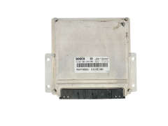 Controlador 46479993 0281001879 C414E186 Fiat Bosch 46787