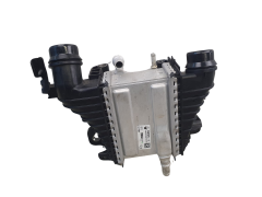 Aire De Radiador 144967867R 1.5 DCI BLue dCi Renault Mercedes Nissan 