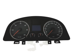 Velocímetro/Instrumentos Y Relojes VW Touran 1T0920864A 110080378003 31363