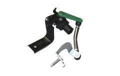 Sensor de nivel Para VW Seat Skoda 3Q0412522A 94120000101 Vika