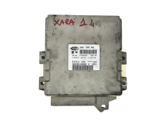 Controlador 9629244680 IAW1AP.40 16313.144 PSA Magneti Marelli 26637