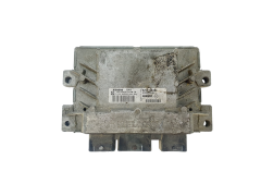 Controlador S120201108B 8200454467 8200400246  Renault Siemens 35858
